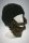 Bart - Mütze von Beardo Grobstrick (Bart abnehmbar)
