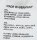 Strickbommelmütze mit Rautenkrempe BW-Fleece Made in Germany Antarktis