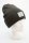 Strickumschlagmütze mit "Nautical Headwear" Patch