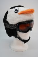Helmmütze für Ski / Snowboard - Helm