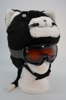 Helmmütze für Ski / Snowboard - Helm