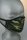 Kindermaske, 7-12 J., camouflage, braun-gr&uuml;n